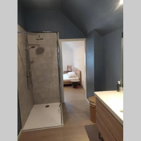 Trooz - Gezellig Vakantiehuis Aan Zee! Semesterbostad *