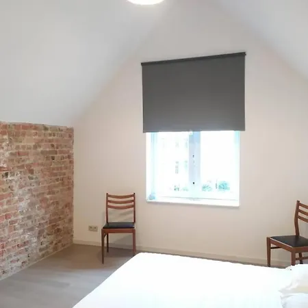 Trooz - Gezellig Vakantiehuis Aan Zee! Semesterbostad Blankenberge