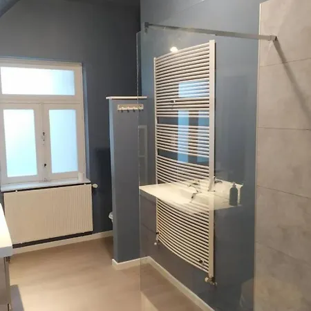 Trooz - Gezellig Vakantiehuis Aan Zee! Blankenberge